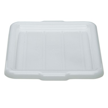 Dbmark - Couvercle pour bacs 21155CBR et 21157CBR - 52 x 39,4 cm - Blanc - 2115CBCR148