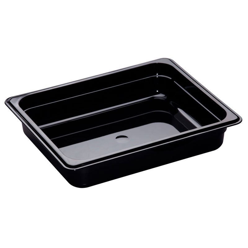Dbmark - Bac GN 1/2 - Haute température - 26,5 x 32,5 x 6,5 cm - 22HP110