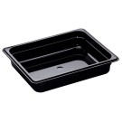 Dbmark - Bac GN 1/2 - Haute température - 26,5 x 32,5 x 6,5 cm - 22HP110