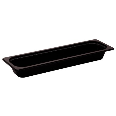 Dbmark - Bac GN 2/4 long - Haute température - 16,2 x 53 x 6,5 cm - 22LPHP110