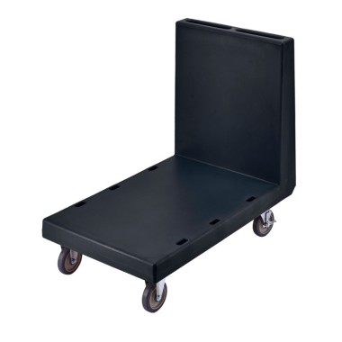 Dbmark - Chariot utilitaire - 106 x 60,5 x 92 cm - 2436UTH110