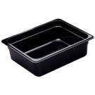 Dbmark - Bac GN 1/2 - Haute température - 26,5 x 32,5 x 10 cm - 24HP110