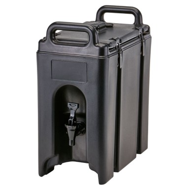Dbmark - Conteneur isotherme pour boissons 9,5L - Camtainer - 42 x 23 x 47 cm - 250LCD110