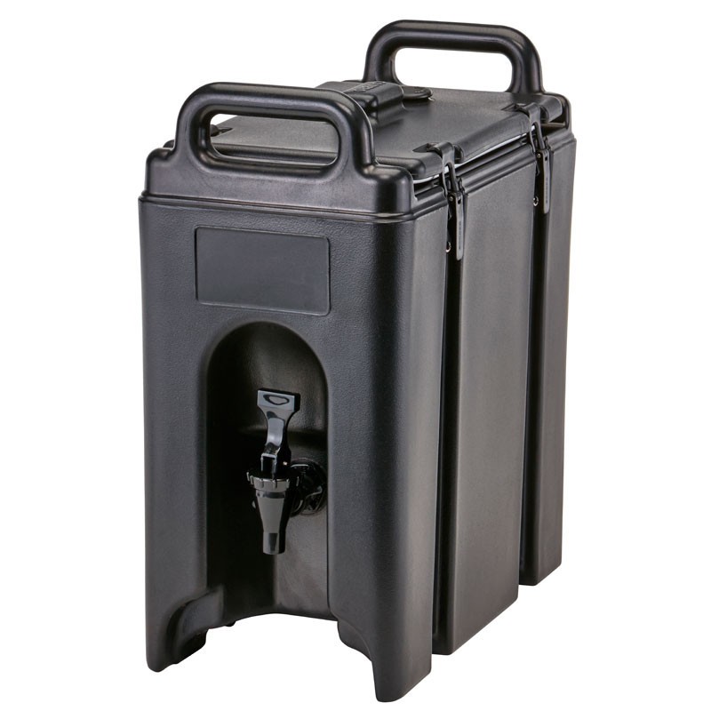 Dbmark - Conteneur isotherme pour boissons 9,5L - Camtainer - 42 x 23 x 47 cm - 250LCD110