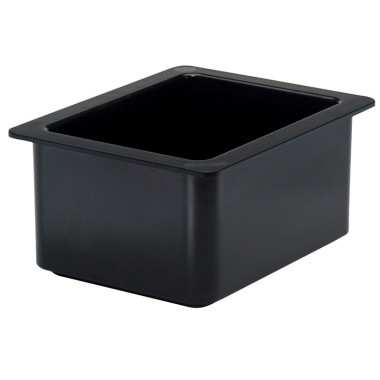 Dbmark - Récipient Coldfest GN 1/2 - 26,5 x 32,5 x 15 cm - 26CF110