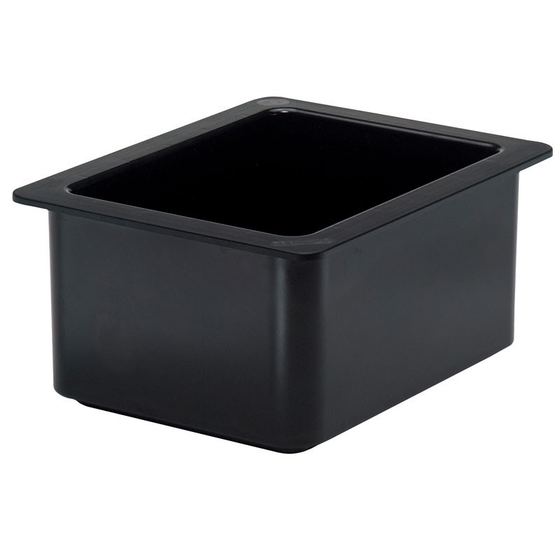 Dbmark - Récipient Coldfest GN 1/2 - 26,5 x 32,5 x 15 cm - 26CF110