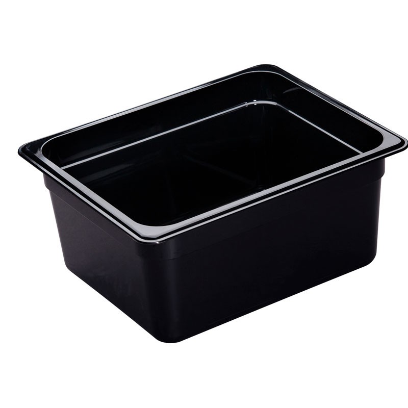 Dbmark - Bac GN 1/2 - Haute température - 26,5 x 32,5 x 15 cm - 26HP110