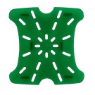 Dbmark - Boite Carree Vert - 2SFSFPDPP265