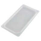 Dbmark - Couvercle hermétique GN 1/3  - 17,6 x 32,5 cm - Translucide - 30PPCWSC190