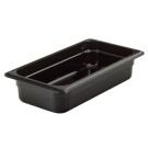 Dbmark - Bac GN 1/3 - Haute température 65mm - 17,6 x 32,5 x 6,5 cm - 32HP110