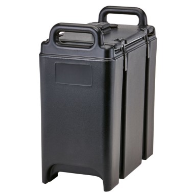 Dbmark - Conteneur isotherme pour boissons, Camtainer - 42x23x46,7 cm - 350LCD110