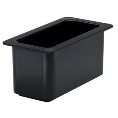 Dbmark - Récipient Coldfest GN 1/3 - 17,6 x 32,5 x 15 cm - 36CF110