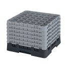 Dbmark - Casiers de lavage - 36 compartiments verres et verres à pied - Haut max 32 cm - 50 x 50 x 34,9 cm - 36S1214110