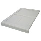 Dbmark - Plaque de séparation de température pour UPC400, UPC800 et UPCS400 - 54 x 33 x 3,8 cm - Gris - 400DIV180