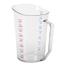 Dbmark - Verre doseur Polycarb 4L - 18 x 23 x 21 cm - 400MCCW135