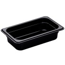 Dbmark - Bac GN 1/4 65mm - Haute température - 16,2 x 26,5 x 6,5 cm - 42HP110