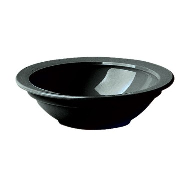 Dbmark - Coupe A Fruits 150ml - 11,7 x 11,7 cm - Noir - 45CW110
