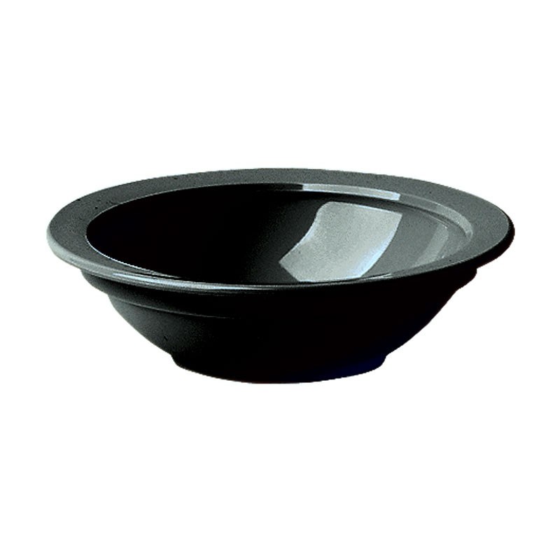 Dbmark - Coupe A Fruits 150ml - 11,7 x 11,7 cm - Noir - 45CW110