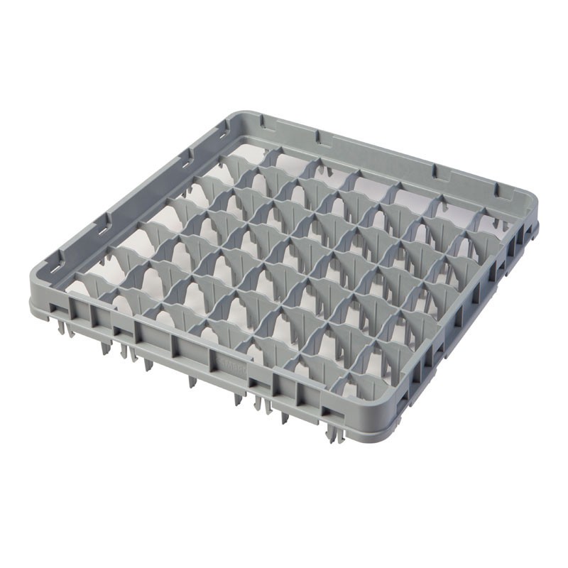 Dbmark - Extension grande profondeur - 49 compartiments - 49,9 x 49,9 x 5,1 cm