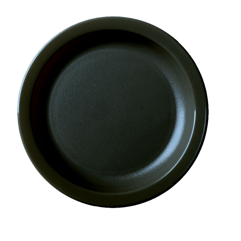 Dbmark - Assiette Polycarbonate 14 Cm - 55CWNR110
