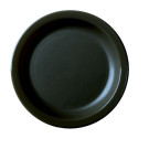 Dbmark - Assiette Polycarbonate 14 Cm - 55CWNR110