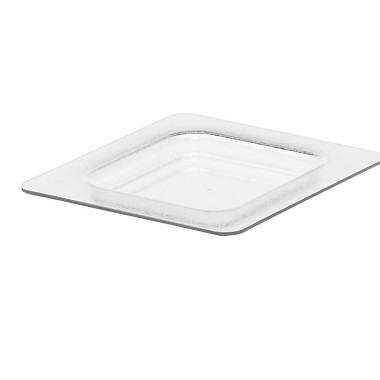 Dbmark - Couvercle plat pour 66CF - 17,6 x 16,2 cm - 60CFC135