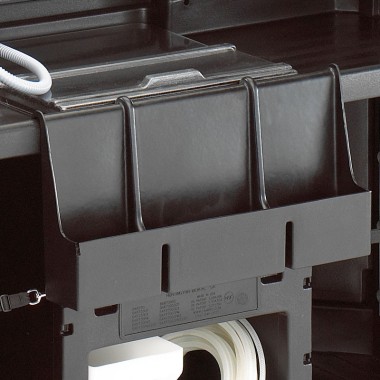 Dbmark - Panier « service rapide » 7 bouteilles - 730SR110