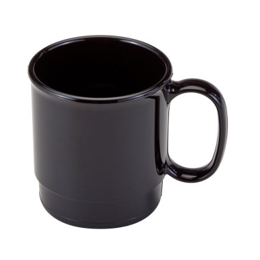 Dbmark - Tasse Empilable Polycarb 239Ml - 8 x 8 cm - 75CW110