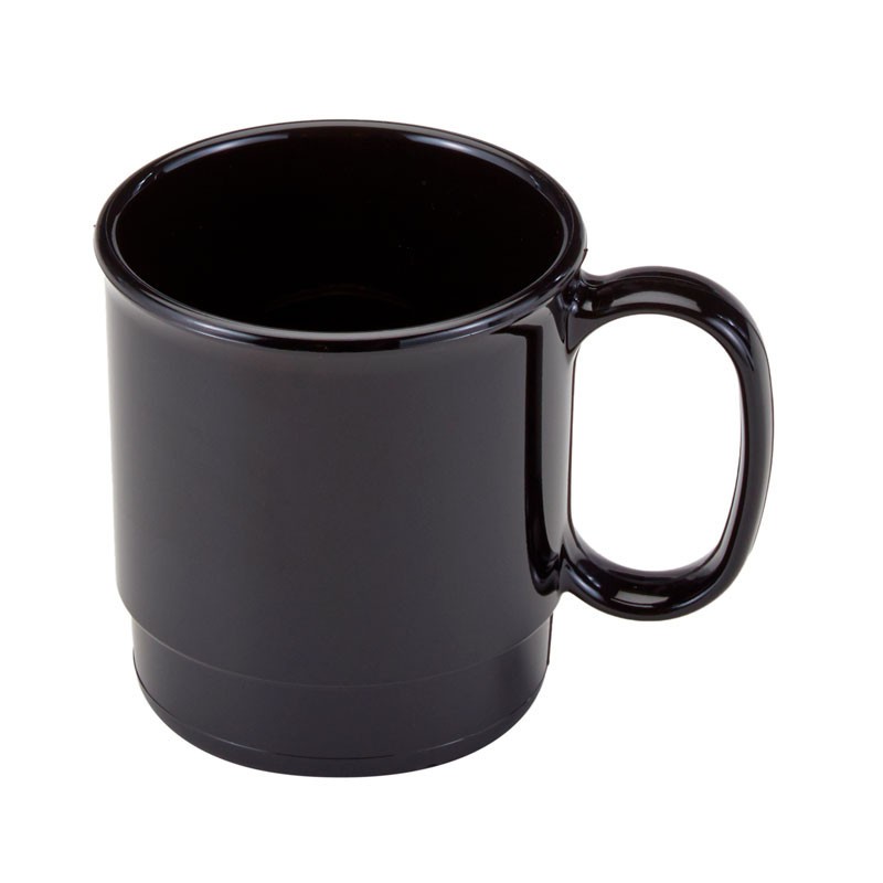 Dbmark - Tasse Empilable Polycarb 239Ml - 8 x 8 cm - 75CW110