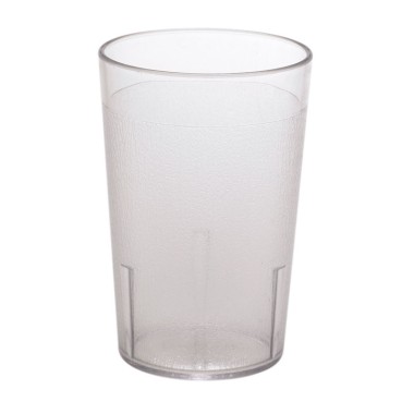 Dbmark - Verre Camwear Polycarbonate 237Ml - 6,7 x 6,7 x 10,2 cm - 800CW152