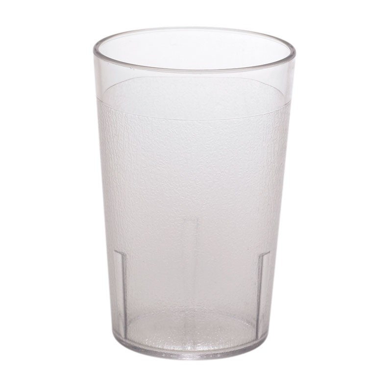 Dbmark - Verre Camwear Polycarbonate 237Ml - 6,7 x 6,7 x 10,2 cm - 800CW152