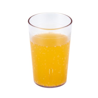 Dbmark - Verre Colorware 231ml - 6,7 x 6,7 x 10,2 cm - 800P152