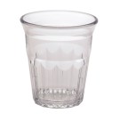 Dbmark - Verre Polycarbonate 269Ml Camwear - 8,6 x 8,6 x 9,7 cm - Transparent - 850CW152