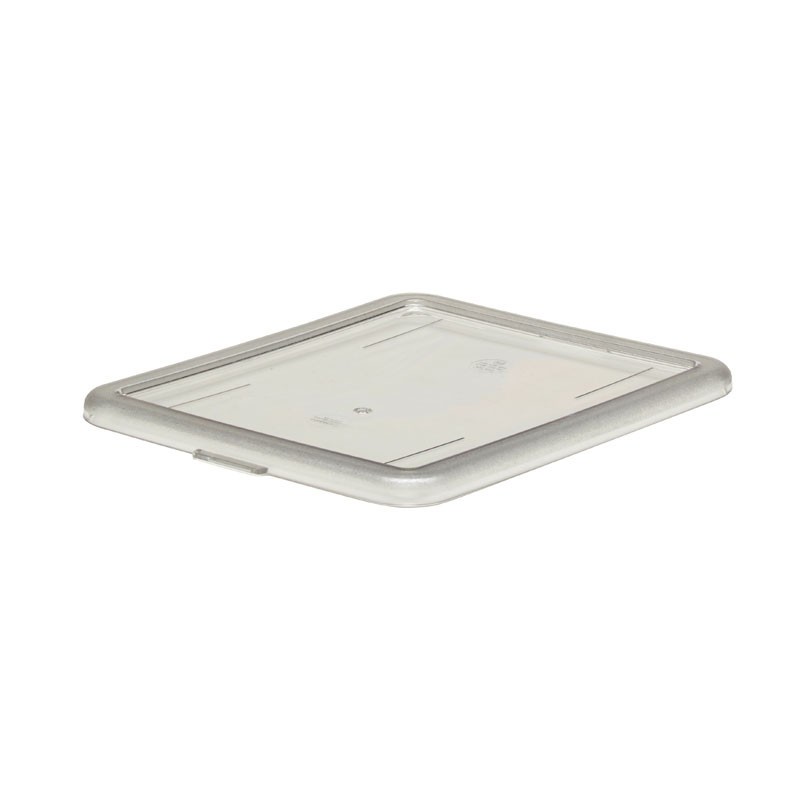 Dbmark - Couvercle pour plateau 9113CW/9114CW - 27,9 x 22,8 x 1,5 cm - Transparent - 911CWC135