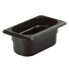 Dbmark - Bac GN 1/9 65mm - Haute température - 10,8 x 17,6 x 6,5 cm - 92HP110