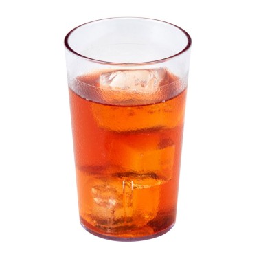Dbmark - Verre Colorware 290ml - 7 x 7 x 11,1 cm - 950P152
