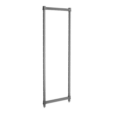 Dbmark - Support de rayonnage pour étagère bas Basics - 540x165mm - - CBDS21H6580