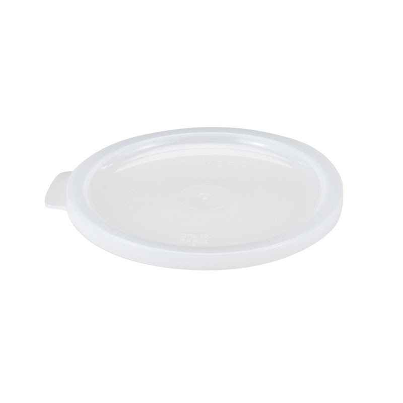 Dbmark - Couvercle pour CCP12  - 13,3 x 13,3 cm - Blanc - CCPL12148