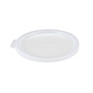 Dbmark - Couvercle pour CCP12  - 13,3 x 13,3 cm - Blanc - CCPL12148