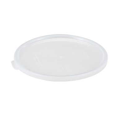 Dbmark - Couvercle pour CCP15 & CCP27 - 17,2 x 17,2 cm - Blanc - CCPL27148