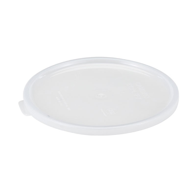 Dbmark - Couvercle pour CCP15 & CCP27 - 17,2 x 17,2 cm - Blanc - CCPL27148