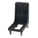 Dbmark - Chariot Camdolly pour 100MPC, UC250, UC500, 250LCD, 350LCD, 500LCD - 84 x 50 x 92 cm - CD100H110