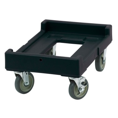 Dbmark - Chariot pour UPCS140, UPCS160, UPCSS160 et UPCS180 - 42 x 62 x 26,5 cm - Noir - CD160110