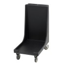 Dbmark - Chariot Camdolly pour plaques et plateaux jusqu’à 46 x 66 cm - 51 x 80 x 98 cm - CD1826H110