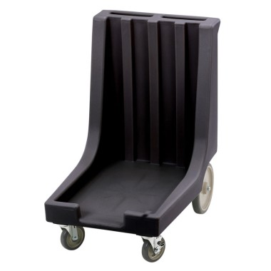 Dbmark - Chariot Camdolly pour plaques et plateaux jusqu’à 46 x 66 cm - 59,5 x 85 x 93 cm - CD1826HB110