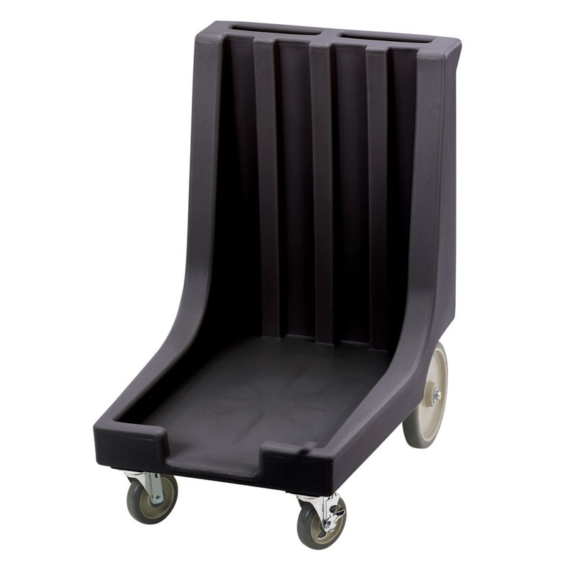 Dbmark - Chariot Camdolly pour plaques et plateaux jusqu’à 46 x 66 cm - 59,5 x 85 x 93 cm - CD1826HB110