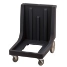 Dbmark - Chariot Camdolly avec grandes roues pour 1826MTC - 88,5 x 70 x 93,5 cm - CD1826MTCHB110