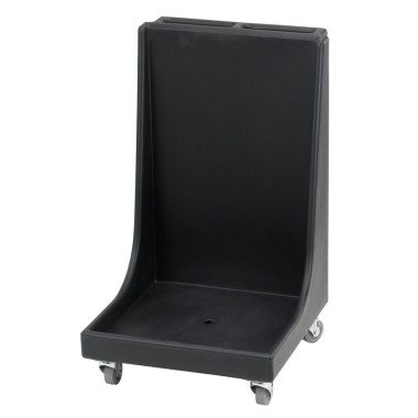 Dbmark - Chariot Camdolly pour casiers à vaisselle avec poignée - 56,6 x 61,5 x 93,5 cm - CD2020H110
