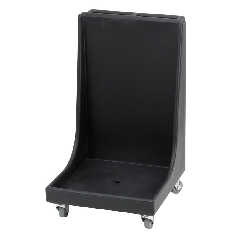 Dbmark - Chariot Camdolly pour casiers à vaisselle avec poignée - 56,6 x 61,5 x 93,5 cm - CD2020H110