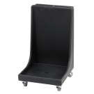 Dbmark - Chariot Camdolly pour casiers à vaisselle avec poignée - 56,6 x 61,5 x 93,5 cm - CD2020H110
